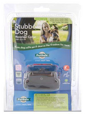 PetSafe Replacement Collar for In-Ground Fence Stubborn Dog