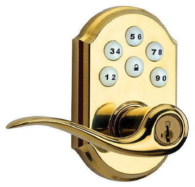 Lido BRS Entry Lever