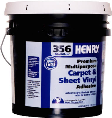 4GAL #356 FLR Adhesive