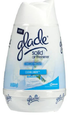Glad6OZ Linen Freshener