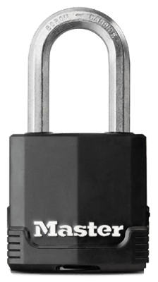 1-3/4" Cover Padlock