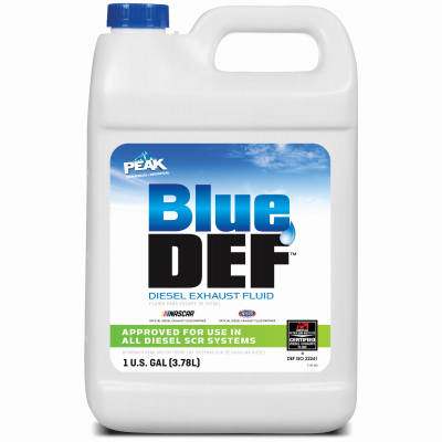 Def GAL Exhaust Fluid