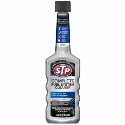 5.25OZ Fuel Sys Cleaner