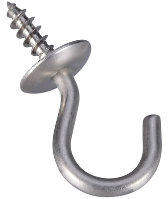 V2022 CUP HOOK S.S. 3/4"
