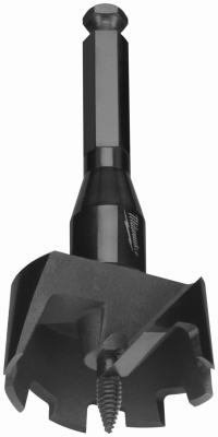 1-1/2" Self Feed Bit
