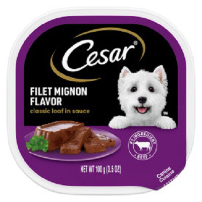 Cesar Beef Dinner