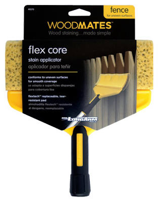 Flex Core Applicator