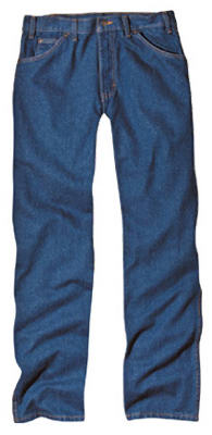 32x32 Rinse Reg Jeans