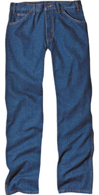 40x30 Rinse Reg Jeans