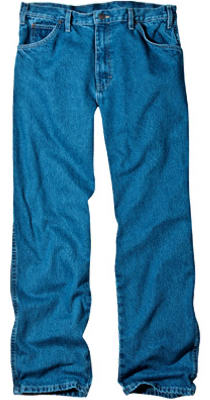 32x30 Stone Relax Jeans