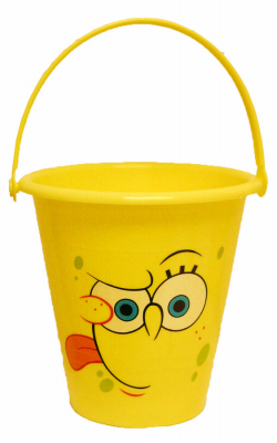 SpongeBob Kids Bucket