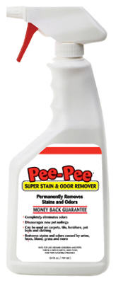 24OZ Stain Remover