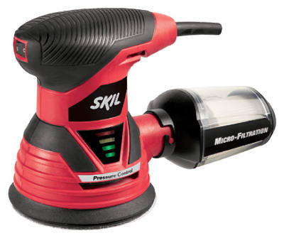 5" Random Orbit Sander