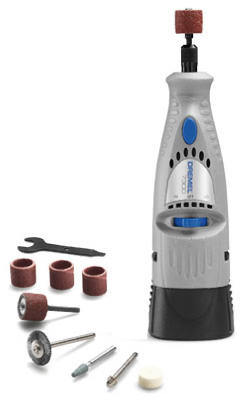 4.8V CRDLS Rotary Tool