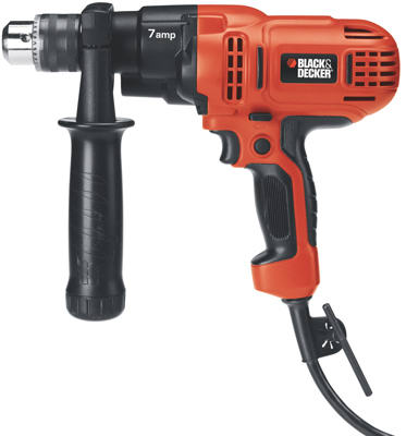 DR560   Drill/Driver 7A 1/2