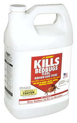 GAL Bed Bug Killer 204-01G