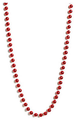 8mmx15Crim Bead Garland