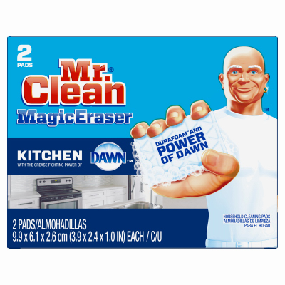2CT Mag Eraser Kitchen