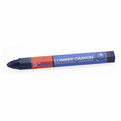 BLU Lumber Crayon