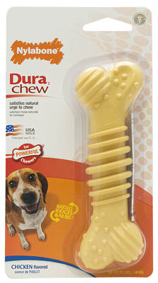6" Dura Dog Chew