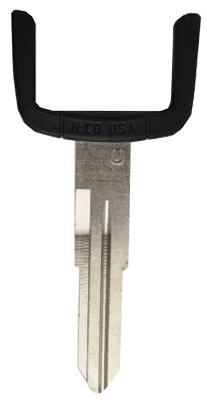 Acura Electronic Key Blade