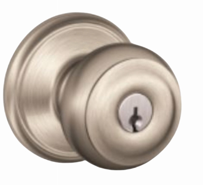 NI Geo Entry Lockset