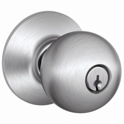 CHR Storeroom Lockset