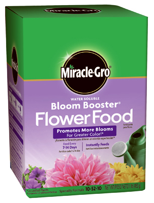 MG 1# Bloom Booster