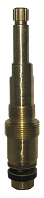 Standard 5363 H/C Shower Stem