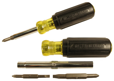 MM 6/1 Screwdriver