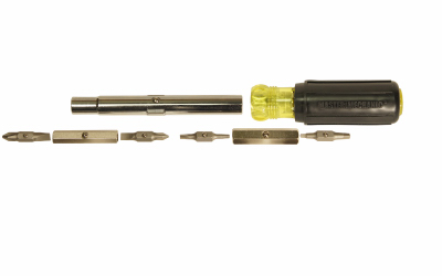 137722  MM Screwdriver 11/1