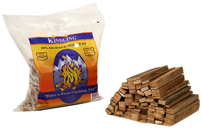 .30CUFT Kiln-Dried Firewood