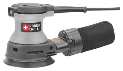 5" Random Orbit Sander