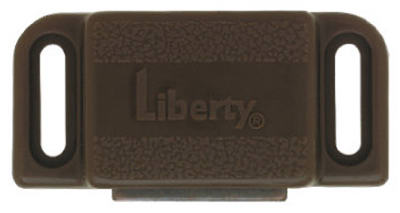 2PK BRN Magnet Catch