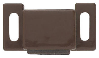 2PK 32mm BRN Mag Catch
