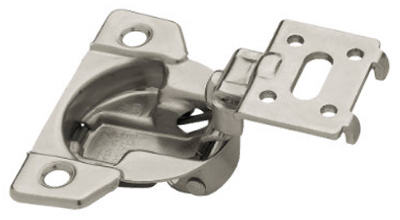 2PK 1-3/8"NI Over Hinge