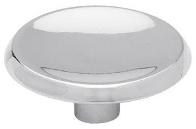 2PK1-1/2" Concave Knob