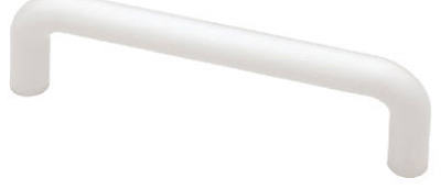 2PK96mm WHT Plas Pull