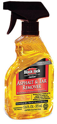 12.6OZ Asph/Tar Remover