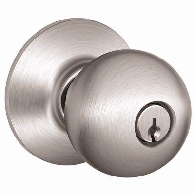 SAT CHR Entry Lockset