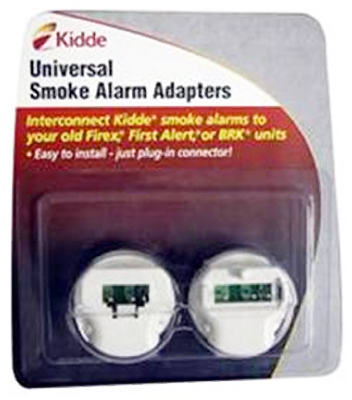 Smoke Alarm Adapter