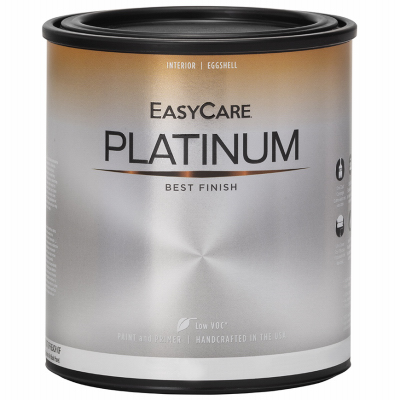 Platinum Qt Egg Pastel Base