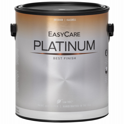 Platinum Gal Egg Pastel Base