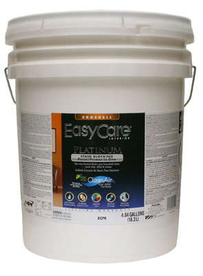 ECP 5GAL Tint Eggshell Paint