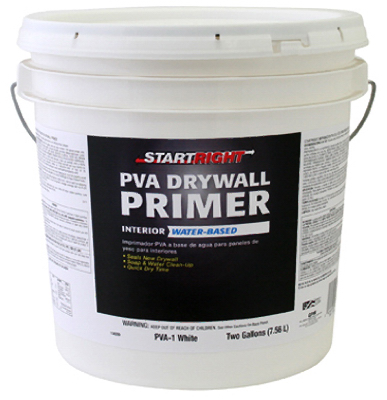 SR 2GAL Drywall Primer