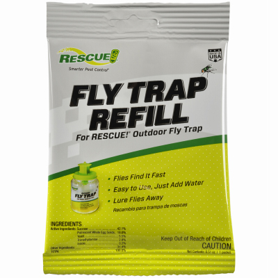RES FLY TRAP ATTRACTANT