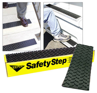 Keeper 4x17.5 Safety Step