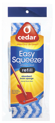 Cell Sponge Mop Refill