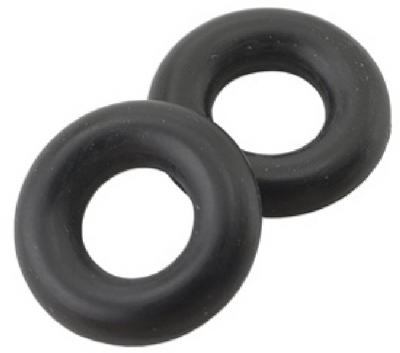 2PK 1/4x1/2x1/8 O-Ring