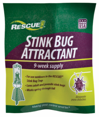 SBTA    StinkBug Attractant 7WK